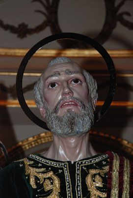 Semana Santa Fortuna
